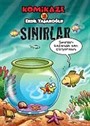 Komikaze 18 / Sınırlar