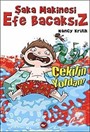 Şaka Makinesi Efe Bacaksız / Çekilin Yoldan!