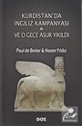 Kürdistan'da İngiliz Kampanyası ve O Gece Asur Yıkıldı