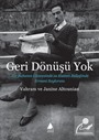 Geri Dönüşü Yok