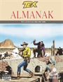Tex Almanak 2006-2007-2008