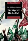 Din, Şiddet ve Aidiyet Türkiye'de Hizbullah