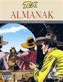 Tex Almanak 2009-2010-2011