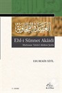 Ehl-i Sünnet Akaidi Muhtasar Tahavi Akidesi Şerhi