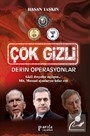 İstihbarat Savaşları