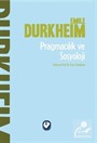 Pragmacılık ve Toplumbilim