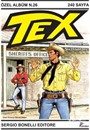 Tex Özel Seri 2 / Lamont'un Sırtlanları