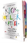 Küçük Oteller Kitabı/The Little Hotel Book 2016