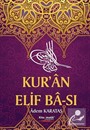 Kur'an Elif Ba-sı