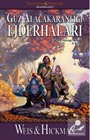 Güz Alacakaranlığı Ejderhaları / Ejderha Mızrağı Destanı 1. Kitap