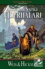 İlkbahar Şafağı Ejderhaları / Ejderha Mızrağı Destanı 3. Kitap
