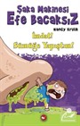 Şaka Makinesi Efe Bacaksız / İmdat! Sümüğe Yapıştım!