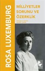 Milliyetler Sorunu ve Özerklik