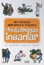 Unutulmayan İnsanlar