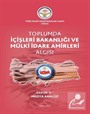 Toplumda içişleri Bakanlığı ve Mülki idare Amirleri Algısı Rapor II Medya Analizi