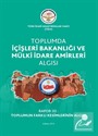 Rapor III Toplumun Farklı Kesimlerinin Algısı