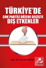 Türkiye'de Çok Partili Düzene Geçişte Dış Etkenler