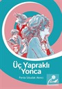 Üç Yapraklı Yonca