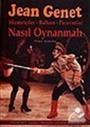 Nasıl Oynanmalı/ Hizmetçiler - Balkon - Paravanlar