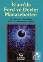 İslam'da Ferd ve Devlet Münasebetleri