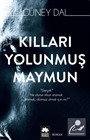 Kılları Yolunmuş Maymun