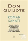 Don Quijote ve Roman Sanatı