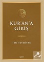 Kur'an'a Giriş