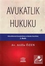 Avukatlık Hukuku