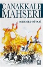 Çanakkale Mahşeri (Karton Kapak)