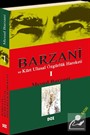Barzani ve Kürt Ulusal Özgürlük Hareketi 1
