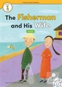 The Fisherman and His Wife +Hybrid CD (eCR Level 1)