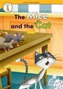 The Mice and the Cat +Hybrid CD (eCR Level 1)