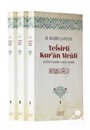 Tefsirli Kur'an Meali