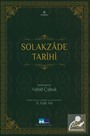 Solakzade Tarihi