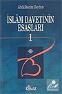 İslam Davetinin Esasları 2 Cilt
