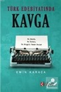 Türk Edebiyatında Kavga