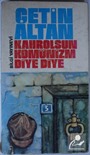 Kahrolsun Komünizm Diye Diye (1-B-77)