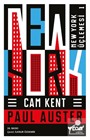 Cam Kent / New York Üçlemesi 1