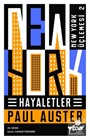 Hayaletler / New York Üçlemesi 2