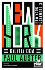 Kilitli Oda / New York Üçlemesi 3