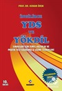 İngilizce YDS ve YÖKDİL Sınavları İçin Temel Hazırlık ve Pratik Test Kavrama ve Çözme Teknikleri
