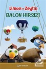 Sizinkiler-Limon ile Zeytin / Balon Hırsızı