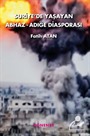 Suriye'de Yaşayan Abhaz - Adige Diasporası