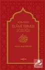 Açıklamalı İslami Terimler Sözlüğü