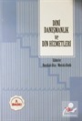 Dini Danışmanlık ve Din Hizmetleri
