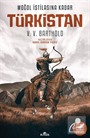 Moğol İstilasına Kadar Türkistan (Ciltli)