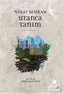 Utanca Tanım