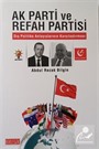 AK Parti ve Refah Partisi
