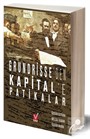 Grundrisse'den Kapital'e Patikalar