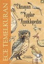 Olmayan Kuşlar Ansiklopedisi